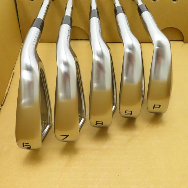 【中古ゴルフクラブ】テーラーメイド　P8　P8CB(2025) アイアン N.S.PRO 950GH neo　シャフト：N.S.PRO 950GH neo