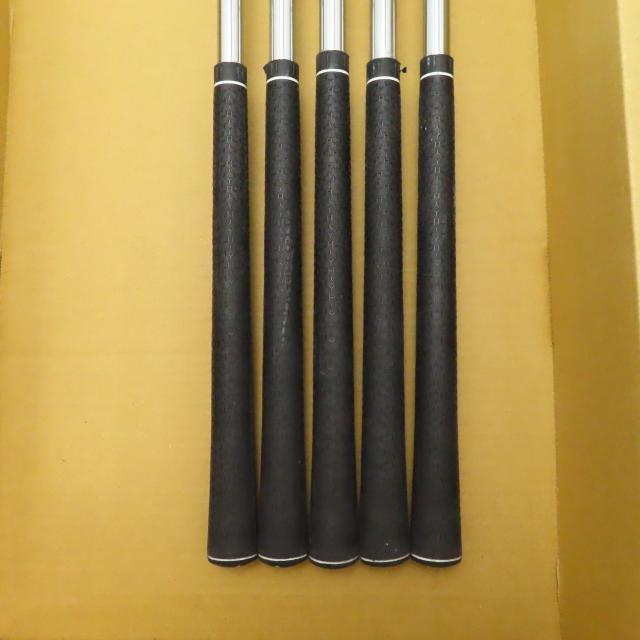 【中古ゴルフクラブ】テーラーメイド　P8　P8CB(2025) アイアン N.S.PRO 950GH neo　シャフト：N.S.PRO 950GH neo