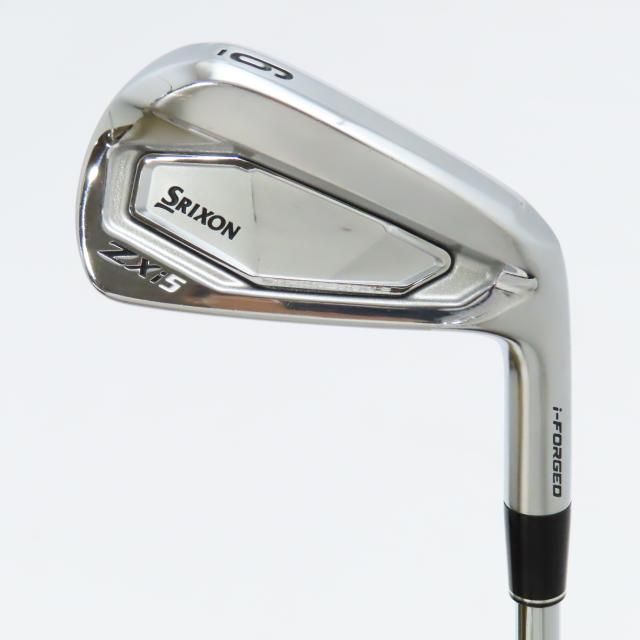【中古ゴルフクラブ】ダンロップ　SRIXON　スリクソン ZXi5 アイアン N.S.PRO 950GH neo　シャフト：N.S.PRO 950GH neo