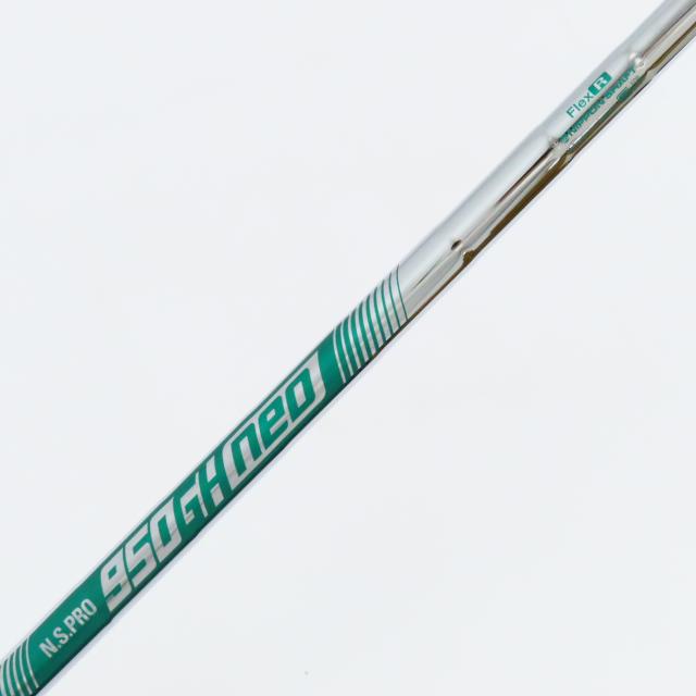 【中古ゴルフクラブ】ダンロップ　SRIXON　スリクソン ZXi5 アイアン N.S.PRO 950GH neo　シャフト：N.S.PRO 950GH neo