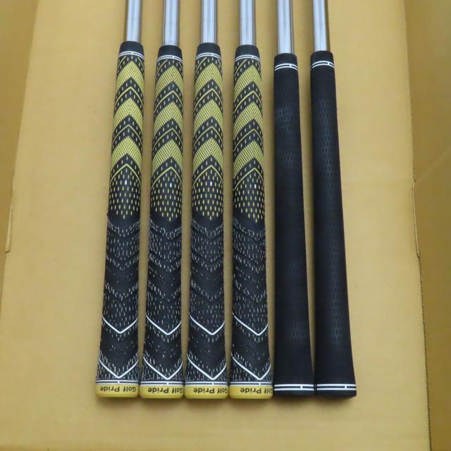 【中古ゴルフクラブ】ダンロップ　SRIXON　スリクソン ZXi5 アイアン N.S.PRO 950GH neo　シャフト：N.S.PRO 950GH neo