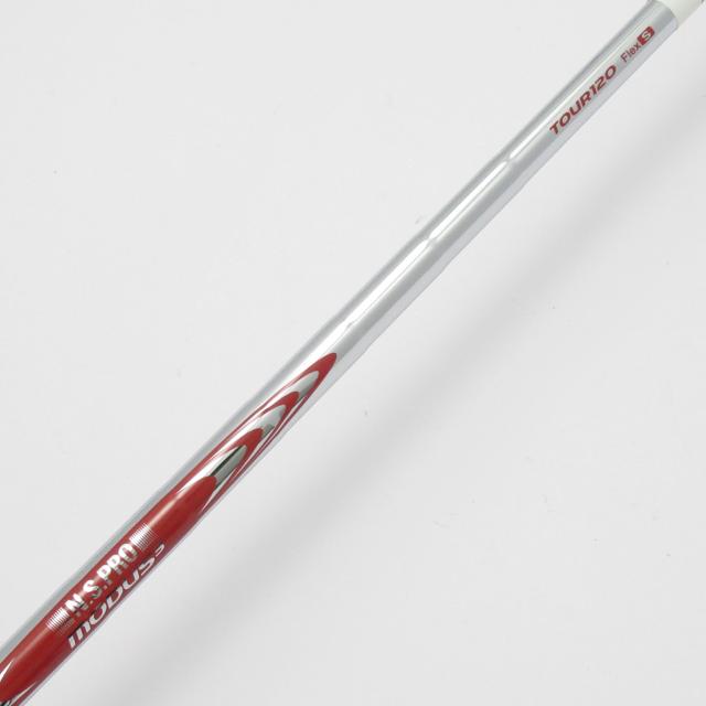 【中古ゴルフクラブ】ブリヂストン　BRIDGESTONE GOLF　BITING SPIN ウェッジ N.S.PRO MODUS3 TOUR 120　シャフト：N.S.PRO MODUS3 TOU…