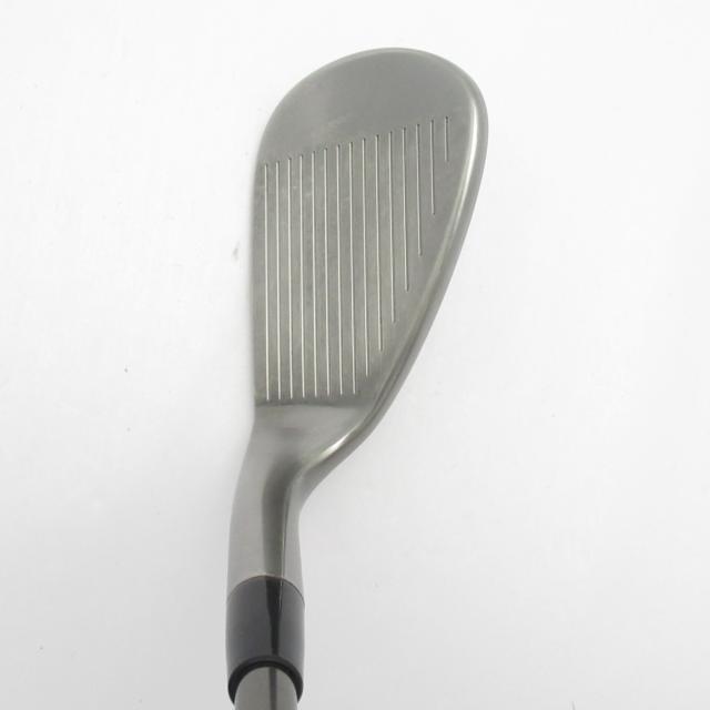 【中古ゴルフクラブ】フォーティーン　DJ　DJ-6 ブラックエディション ウェッジ N.S.PRO DS-91w BK　シャフト：N.S.PRO DS-91w BK