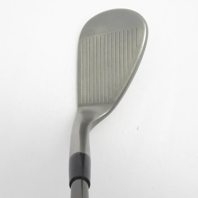 【中古ゴルフクラブ】フォーティーン　DJ　DJ-6 ブラックエディション ウェッジ N.S.PRO DS-91w BK　シャフト：N.S.PRO DS-91w BK