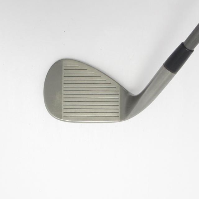 【中古ゴルフクラブ】フォーティーン　DJ　DJ-6 ブラックエディション ウェッジ N.S.PRO DS-91w BK　シャフト：N.S.PRO DS-91w BK