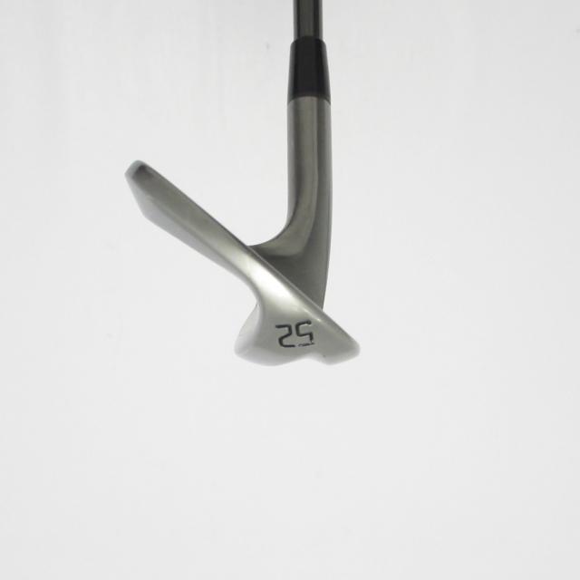 【中古ゴルフクラブ】フォーティーン　DJ　DJ-6 ブラックエディション ウェッジ N.S.PRO DS-91w BK　シャフト：N.S.PRO DS-91w BK