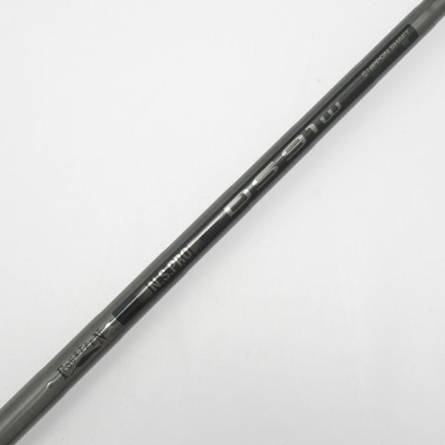 【中古ゴルフクラブ】フォーティーン　DJ　DJ-6 ブラックエディション ウェッジ N.S.PRO DS-91w BK　シャフト：N.S.PRO DS-91w BK