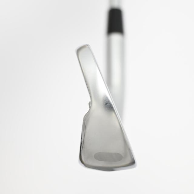 【中古ゴルフクラブ】ダンロップ　SRIXON　スリクソン ZX5 アイアン N.S.PRO ZELOS 7　シャフト：N.S.PRO ZELOS 7