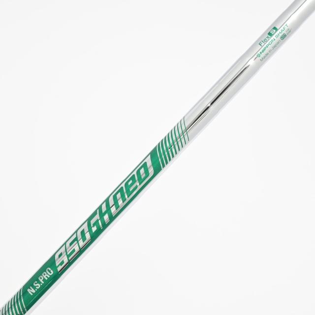 【中古ゴルフクラブ】本間ゴルフ　TOUR WORLD　ツアーワールド TR21-X アイアン N.S.PRO 950GH neo　シャフト：N.S.PRO 950GH neo