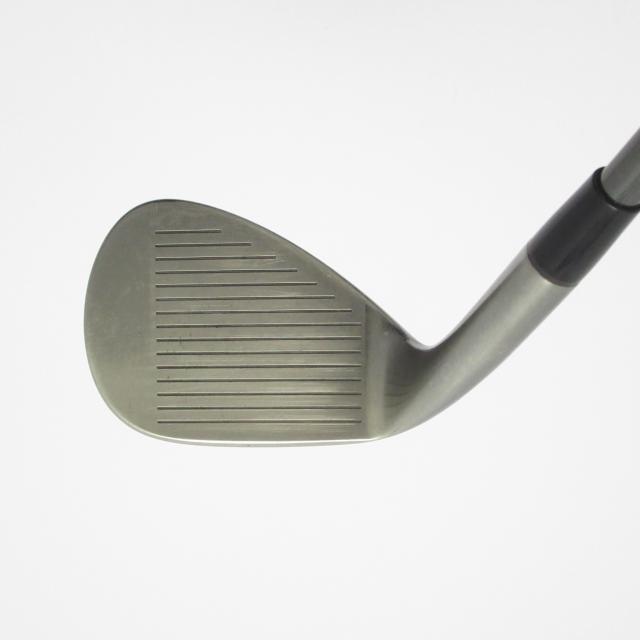 【中古ゴルフクラブ】フォーティーン　DJ　DJ-6 ブラックエディション ウェッジ N.S.PRO DS-91w BK　シャフト：N.S.PRO DS-91w BK