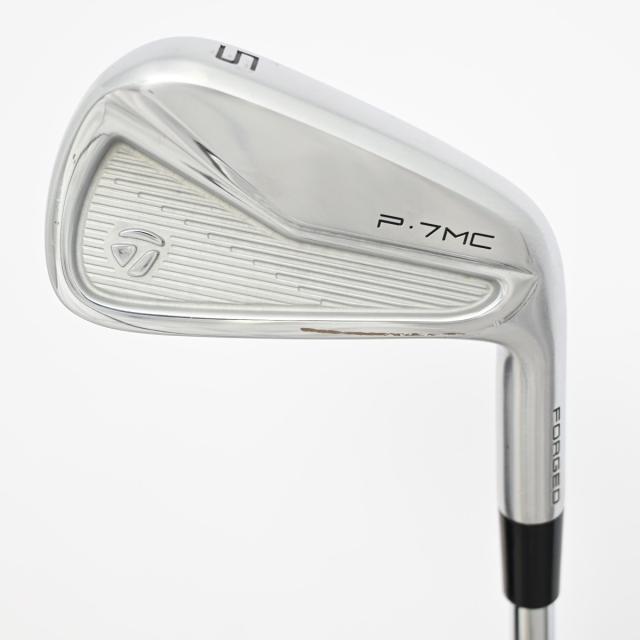 【中古ゴルフクラブ】テーラーメイド　P7　P7 MC アイアン N.S.PRO MODUS3 TOUR 105　シャフト：N.S.PRO MODUS3 TOUR 105