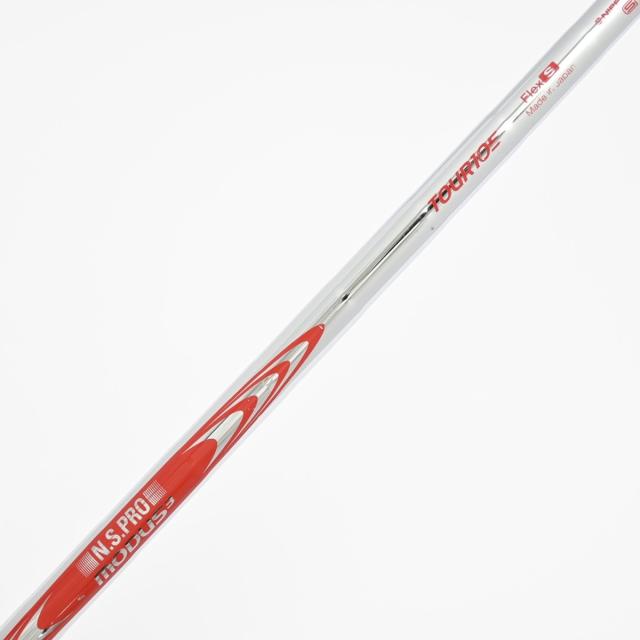 【中古ゴルフクラブ】テーラーメイド　P7　P7 MC アイアン N.S.PRO MODUS3 TOUR 105　シャフト：N.S.PRO MODUS3 TOUR 105