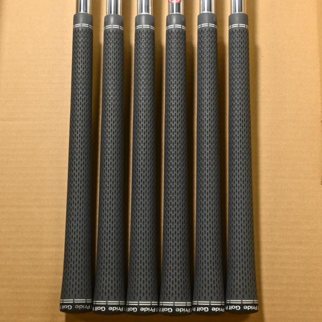 【中古ゴルフクラブ】テーラーメイド　P7　P7 MC アイアン N.S.PRO MODUS3 TOUR 105　シャフト：N.S.PRO MODUS3 TOUR 105