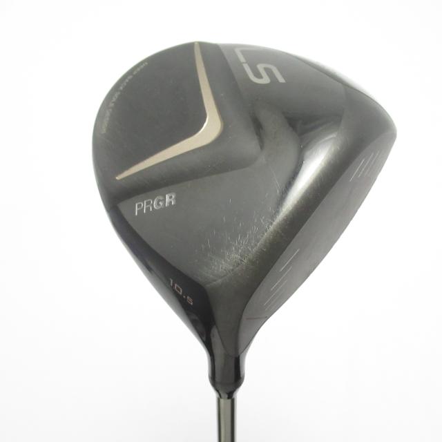 【中古ゴルフクラブ】プロギア　LS　LS ドライバー Diamana ZF40　シャフト：Diamana ZF40