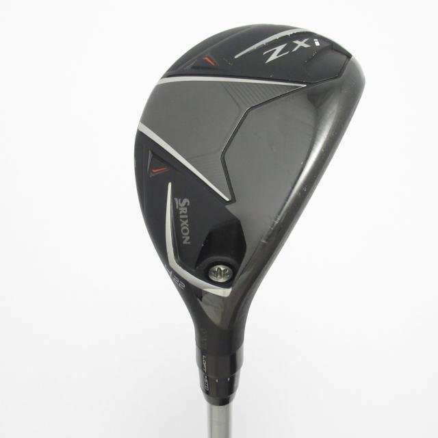 【中古ゴルフクラブ】ダンロップ　SRIXON　スリクソン ZXi ハイブリッド ユーティリティ ATTAS 11 5　シャフト：ATTAS 11 5