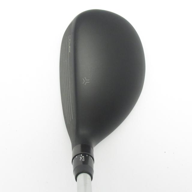 【中古ゴルフクラブ】ダンロップ　SRIXON　スリクソン ZXi ハイブリッド ユーティリティ ATTAS 11 5　シャフト：ATTAS 11 5_1