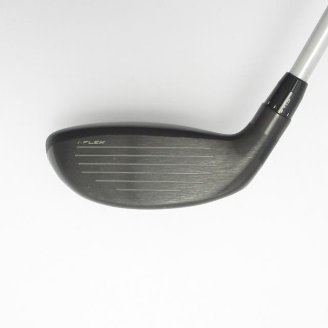 【中古ゴルフクラブ】ダンロップ　SRIXON　スリクソン ZXi ハイブリッド ユーティリティ ATTAS 11 5　シャフト：ATTAS 11 5_2