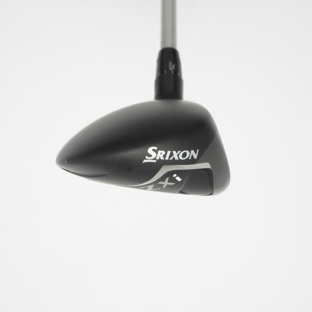 【中古ゴルフクラブ】ダンロップ　SRIXON　スリクソン ZXi ハイブリッド ユーティリティ ATTAS 11 5　シャフト：ATTAS 11 5_3