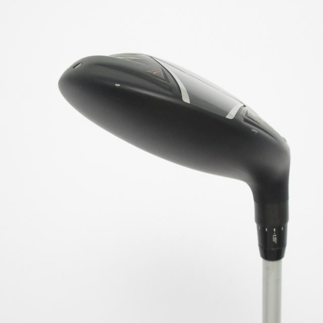 【中古ゴルフクラブ】ダンロップ　SRIXON　スリクソン ZXi ハイブリッド ユーティリティ ATTAS 11 5　シャフト：ATTAS 11 5_4