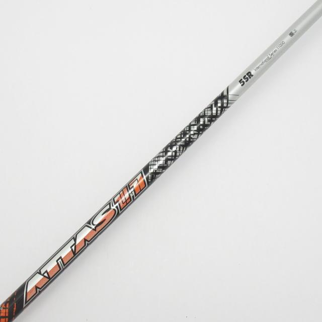 【中古ゴルフクラブ】ダンロップ　SRIXON　スリクソン ZXi ハイブリッド ユーティリティ ATTAS 11 5　シャフト：ATTAS 11 5_5