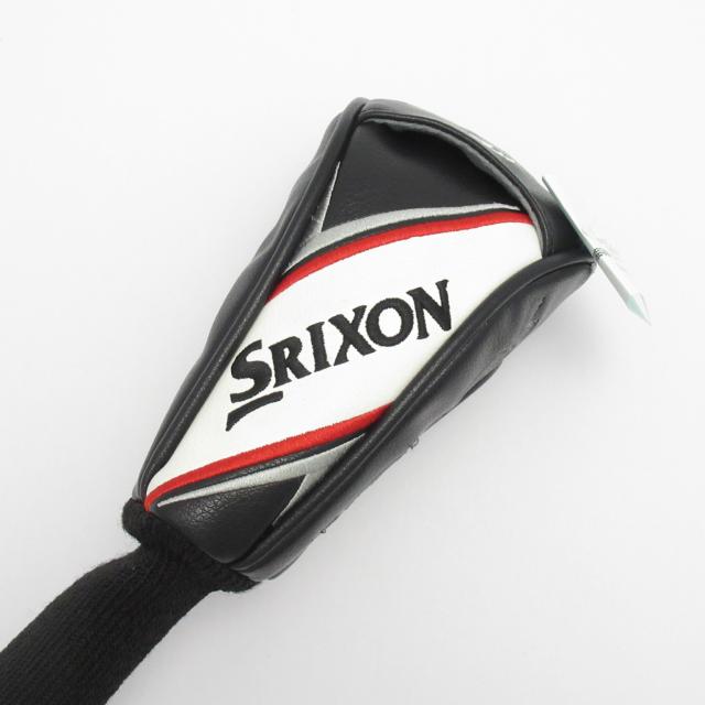【中古ゴルフクラブ】ダンロップ　SRIXON　スリクソン ZXi ハイブリッド ユーティリティ ATTAS 11 5　シャフト：ATTAS 11 5_7