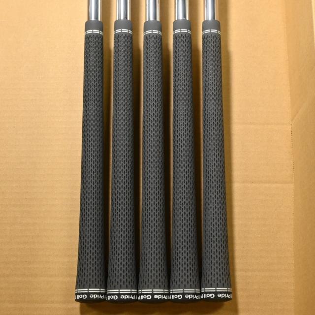 【中古ゴルフクラブ】テーラーメイド　P790　P790(2023) アイアン N.S.PRO MODUS3 TOUR 105　シャフト：N.S.PRO MODUS3 TOUR 105