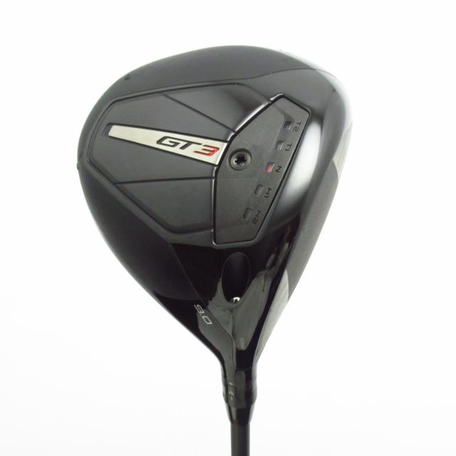 【中古ゴルフクラブ】タイトリスト　TITLEIST　GT3 ドライバー TENSEI 1K BLACK 65　シャフト：TENSEI 1K BLACK 65