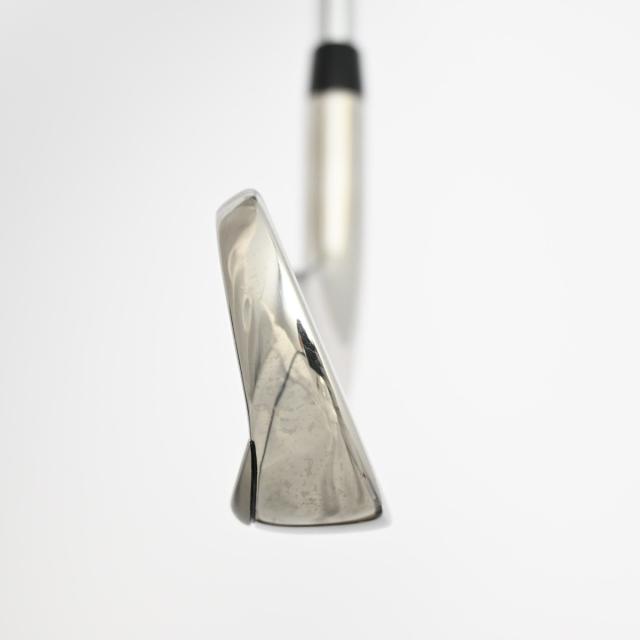 【中古ゴルフクラブ】キャロウェイゴルフ　Ai SMOKE　パラダイム Ai SMOKE アイアン N.S.PRO ZELOS 7　シャフト：N.S.PRO ZELOS 7