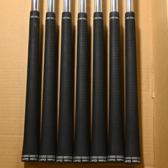 【中古ゴルフクラブ】ピン　I SERIES　i525 アイアン N.S.PRO MODUS3 TOUR 115　シャフト：N.S.PRO MODUS3 TOUR 115