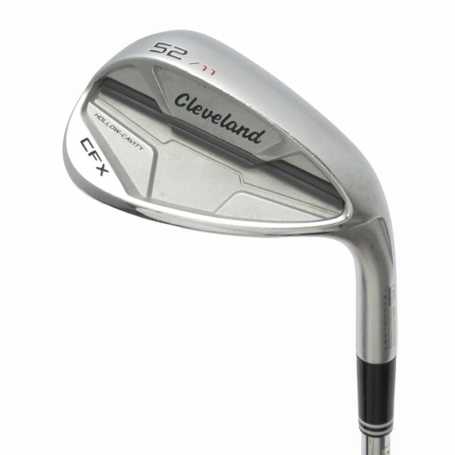 【中古ゴルフクラブ】クリーブランド　Cleveland Golf　CFX ウェッジ N.S.PRO 950GH　シャフト：N.S.PRO 950GH