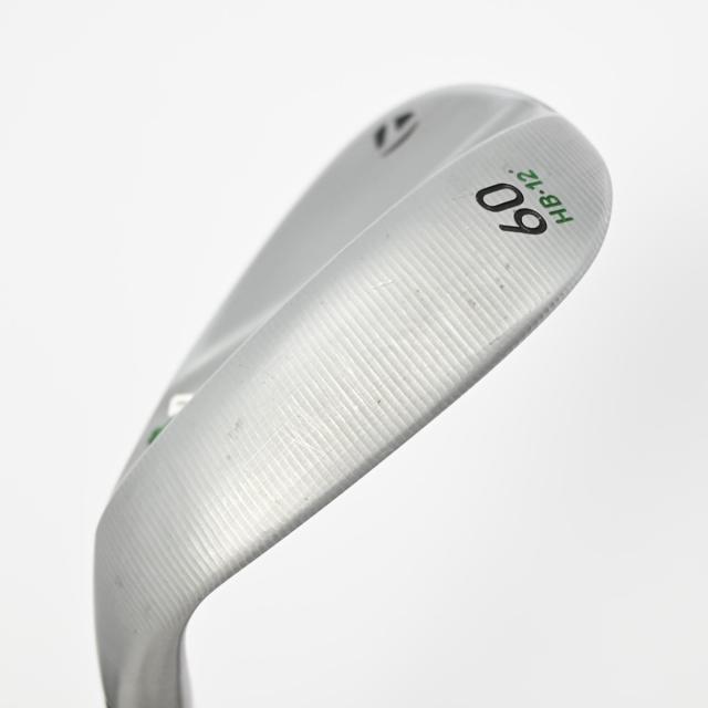 【中古ゴルフクラブ】テーラーメイド　MILLED GRIND　ミルドグラインド4 ウェッジ N.S.PRO 950GH neo　シャフト：N.S.PRO 950GH neo