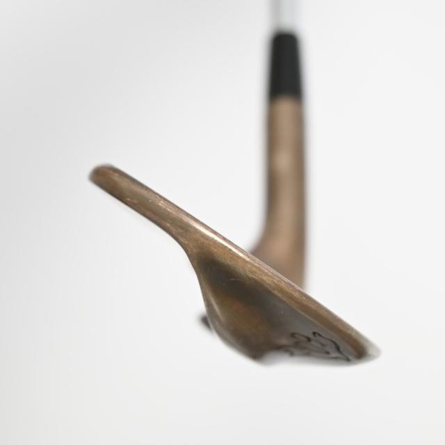 【中古ゴルフクラブ】キャスコ　DOLPHIN　ドルフィン DW-123 Copper ウェッジ N.S.PRO 950GH neo　シャフト：N.S.PRO 950GH neo