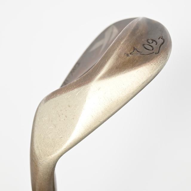 【中古ゴルフクラブ】キャスコ　DOLPHIN　ドルフィン DW-123 Copper ウェッジ N.S.PRO 950GH neo　シャフト：N.S.PRO 950GH neo