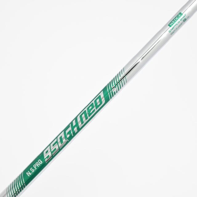 【中古ゴルフクラブ】キャスコ　DOLPHIN　ドルフィン DW-123 Copper ウェッジ N.S.PRO 950GH neo　シャフト：N.S.PRO 950GH neo