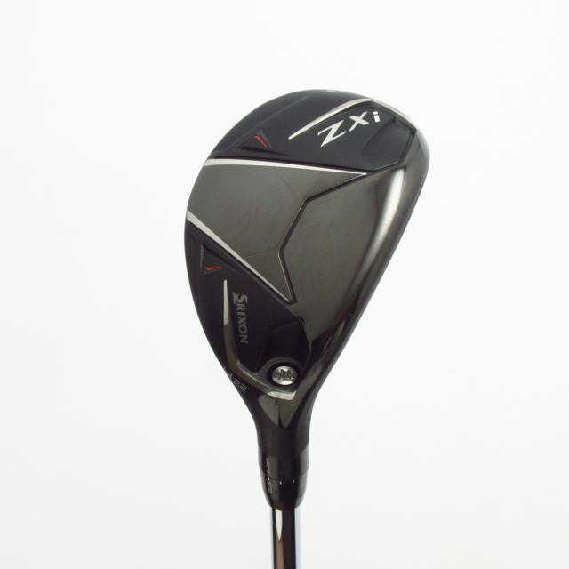 【中古ゴルフクラブ】ダンロップ　SRIXON　スリクソン ZXi ハイブリッド ユーティリティ N.S.PRO 950GH neo　シャフト：N.S.PRO 950GH …