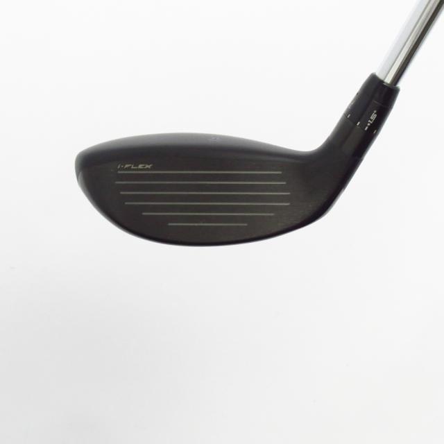 【中古ゴルフクラブ】ダンロップ　SRIXON　スリクソン ZXi ハイブリッド ユーティリティ N.S.PRO 950GH neo　シャフト：N.S.PRO 950GH …