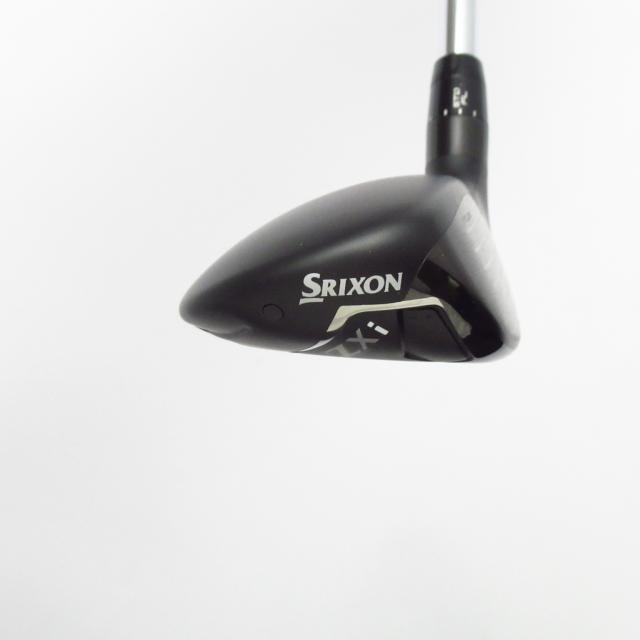 【中古ゴルフクラブ】ダンロップ　SRIXON　スリクソン ZXi ハイブリッド ユーティリティ N.S.PRO 950GH neo　シャフト：N.S.PRO 950GH …