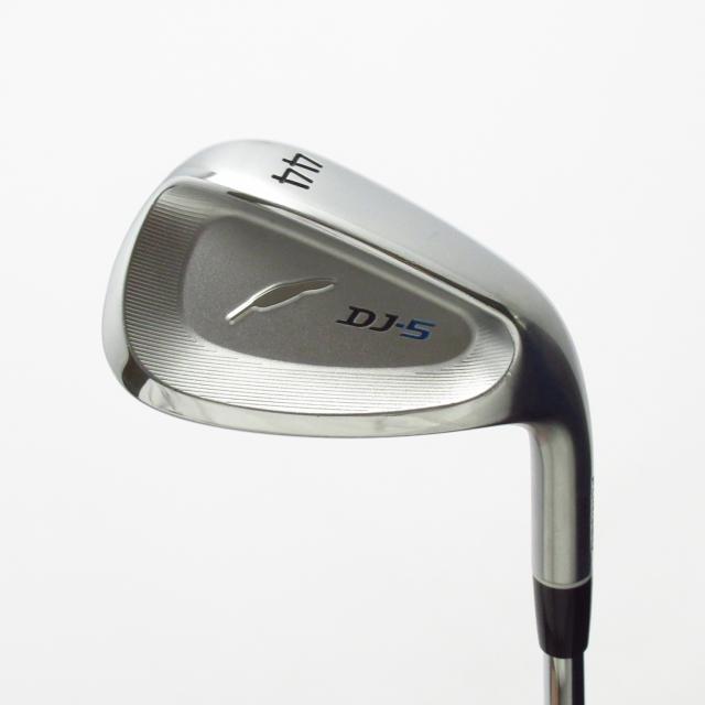 【中古ゴルフクラブ】フォーティーン　DJ　DJ-5 ウェッジ N.S.PRO DS-91w　シャフト：N.S.PRO DS-91w