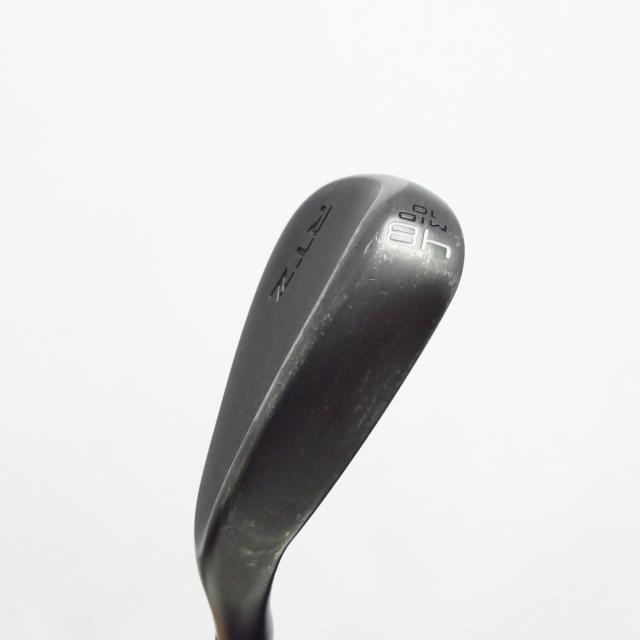 【中古ゴルフクラブ】クリーブランド　CG　RTZ ブラックサテン ウェッジ N.S.PRO 950GH neo　シャフト：N.S.PRO 950GH neo