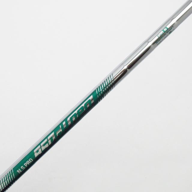 【中古ゴルフクラブ】クリーブランド　CG　RTZ ブラックサテン ウェッジ N.S.PRO 950GH neo　シャフト：N.S.PRO 950GH neo