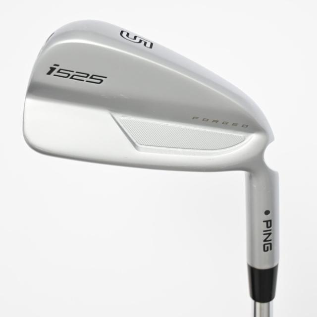 【中古ゴルフクラブ】ピン　I SERIES　i525 アイアン N.S.PRO MODUS3 TOUR 105　シャフト：N.S.PRO MODUS3 TOUR 105