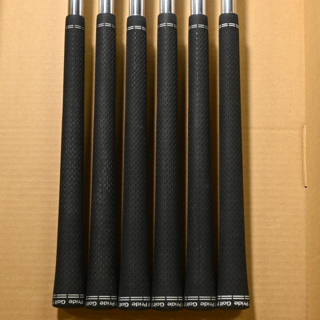 【中古ゴルフクラブ】ピン　I SERIES　i525 アイアン N.S.PRO MODUS3 TOUR 105　シャフト：N.S.PRO MODUS3 TOUR 105