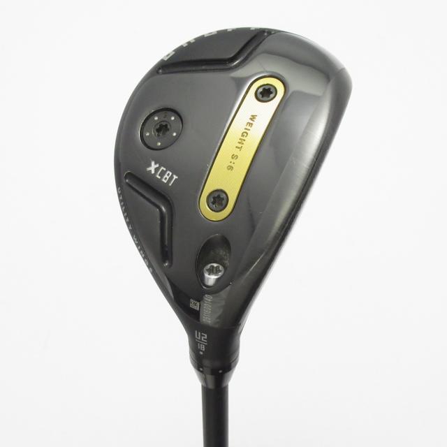 【中古ゴルフクラブ】オノフ　KURO　ONOFF UTILITY WINGS KURO(2025) ユーティリティ ONOFF CBT：626U　シャフト：ONOFF CBT：626U