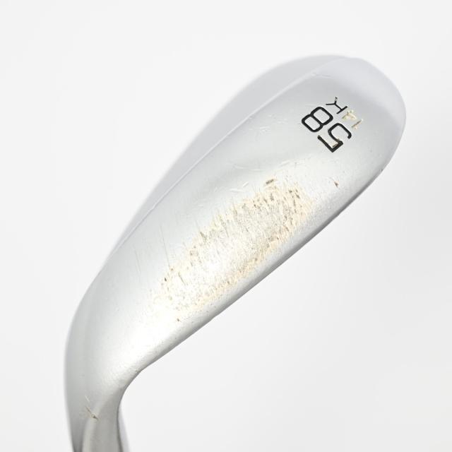 【中古ゴルフクラブ】タイトリスト　Vokey　ボーケイ SM8 ツアークローム ウェッジ N.S.PRO MODUS3 TOUR 105　シャフト：N.S.PRO MODUS…