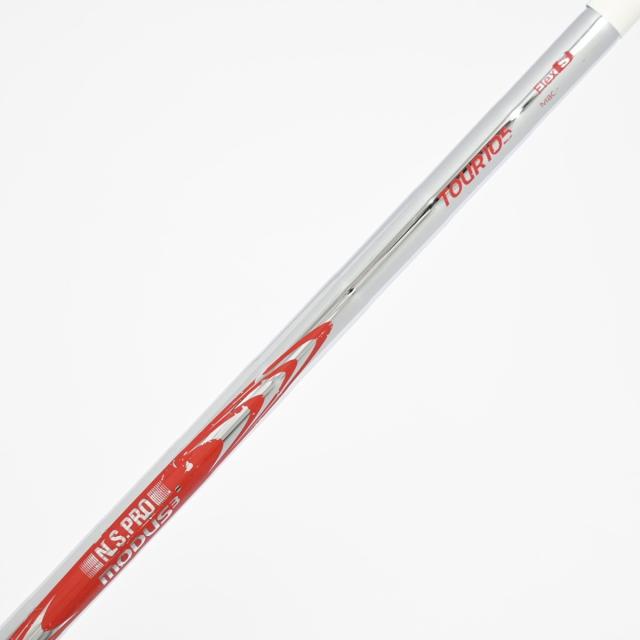 【中古ゴルフクラブ】タイトリスト　Vokey　ボーケイ SM8 ツアークローム ウェッジ N.S.PRO MODUS3 TOUR 105　シャフト：N.S.PRO MODUS…