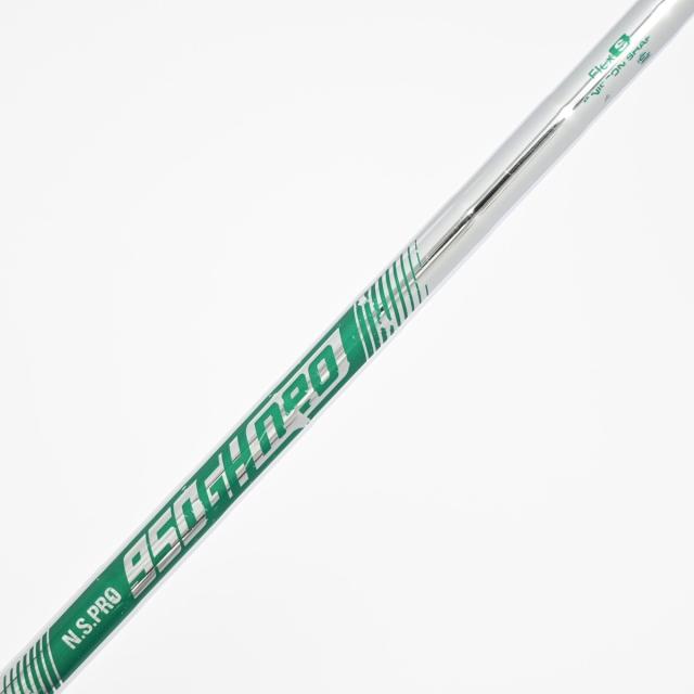 【中古ゴルフクラブ】キャロウェイゴルフ　X　X FORGED STAR(2021) アイアン N.S.PRO 950GH neo　シャフト：N.S.PRO 950GH neo