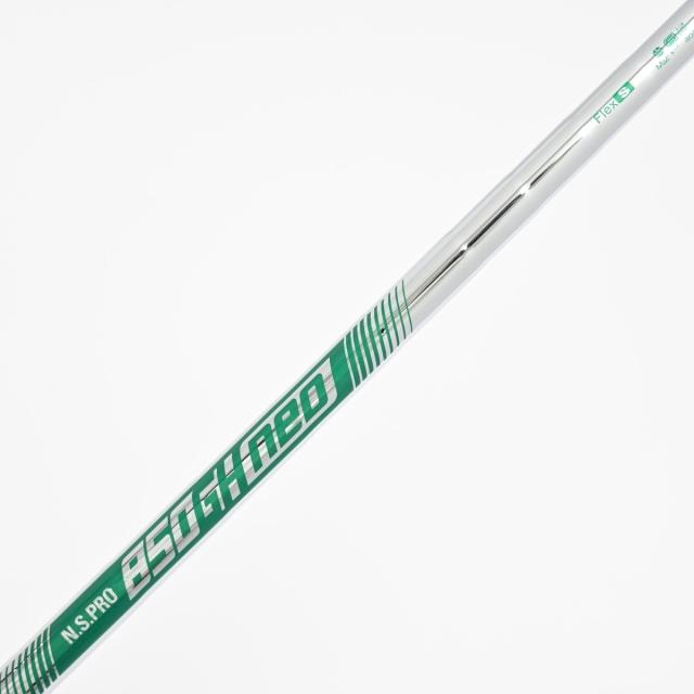 【中古ゴルフクラブ】ピン　I SERIES　i230 アイアン N.S.PRO 850GH neo　シャフト：N.S.PRO 850GH neo_4