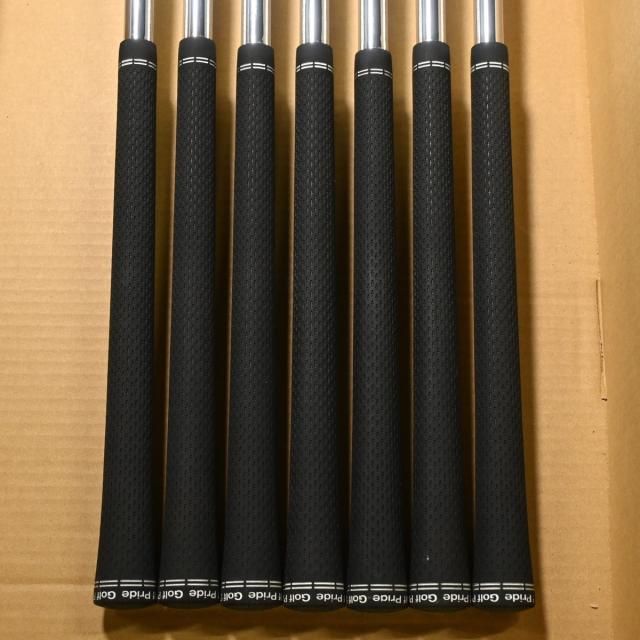 【中古ゴルフクラブ】ピン　I SERIES　i230 アイアン N.S.PRO 850GH neo　シャフト：N.S.PRO 850GH neo_7