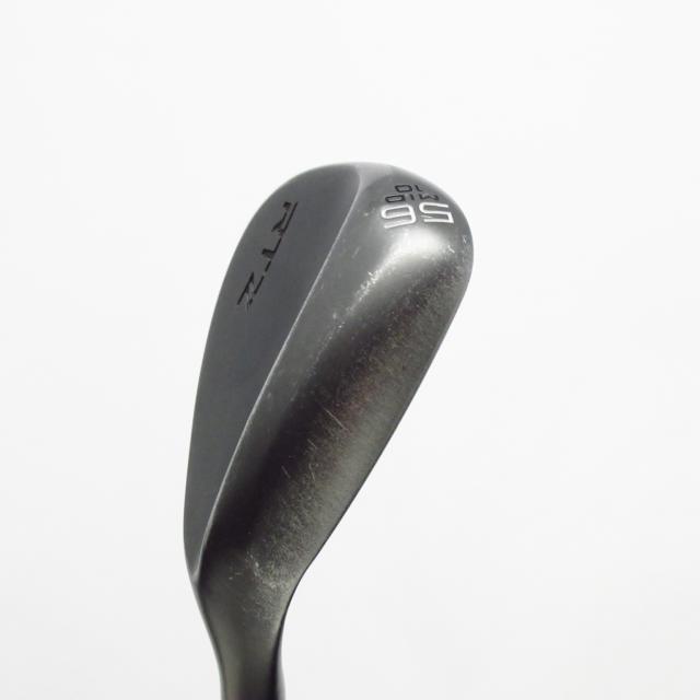 【中古ゴルフクラブ】クリーブランド　CG　RTZ ブラックサテン ウェッジ N.S.PRO 950GH neo　シャフト：N.S.PRO 950GH neo