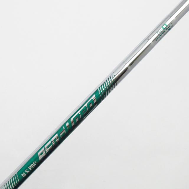 【中古ゴルフクラブ】クリーブランド　CG　RTZ ブラックサテン ウェッジ N.S.PRO 950GH neo　シャフト：N.S.PRO 950GH neo